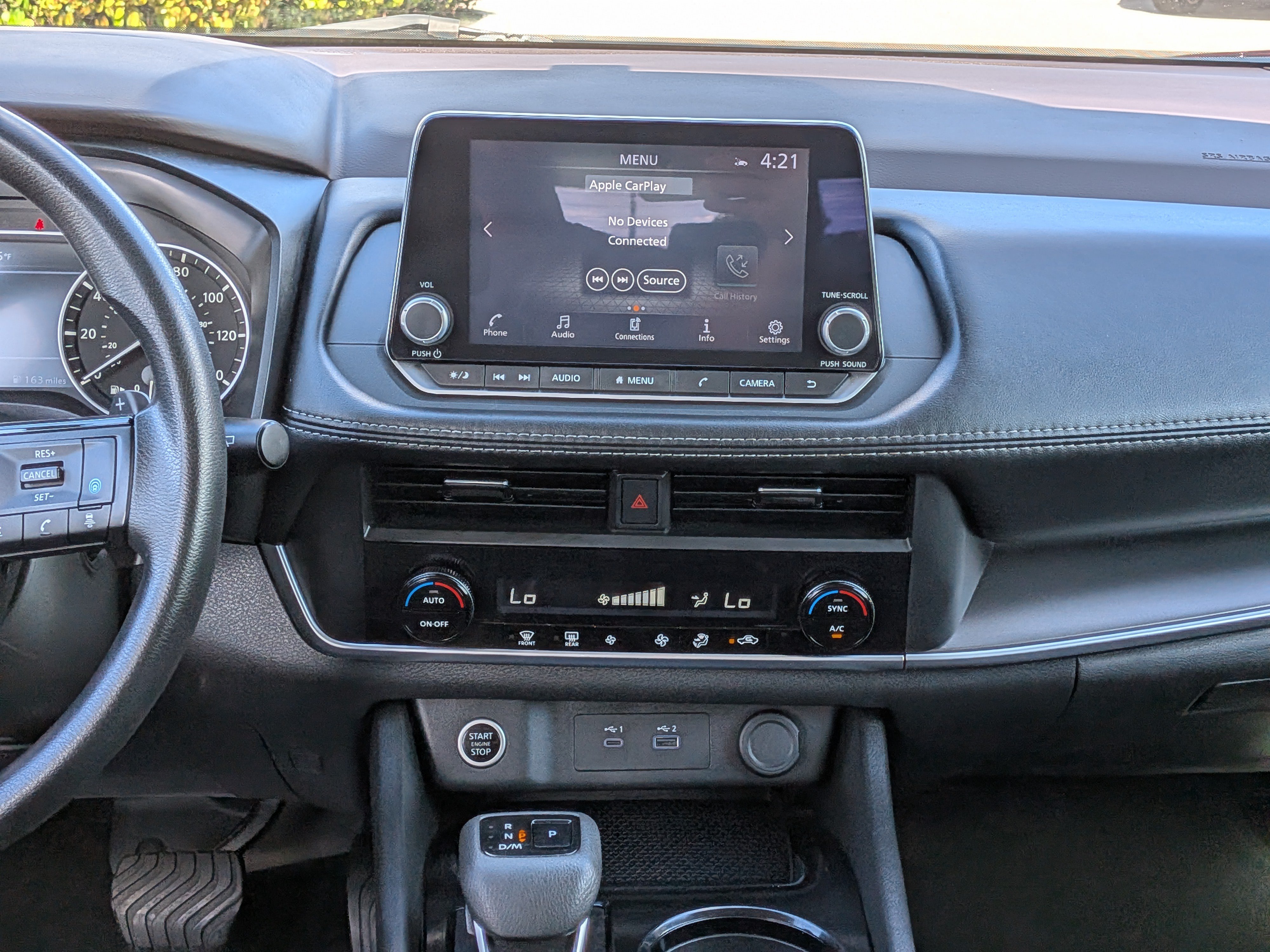 Used 2023 Nissan Rogue SV FWD image 19