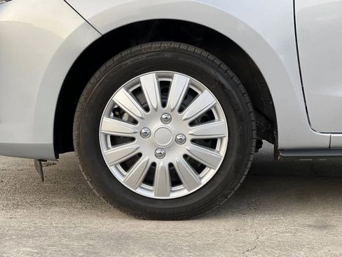 Used 2024 Mitsubishi Mirage ES image 27