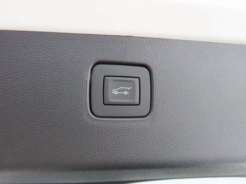 New 2025 Buick Envista Preferred w/ Convenience I Package image 12