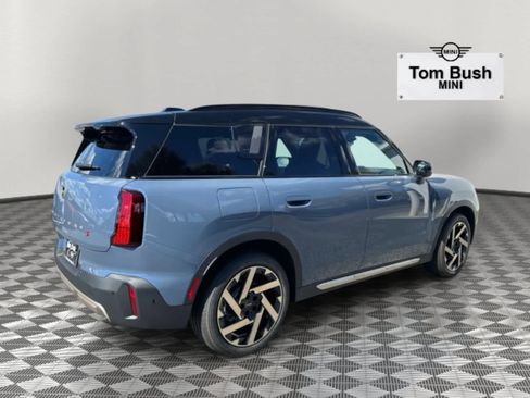 New 2026 MINI Cooper Countryman S image 3
