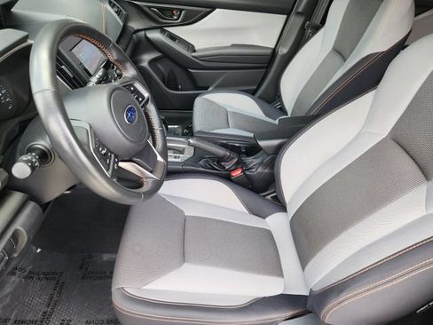 Used 2022 Subaru Crosstrek 2.0i Premium w/ Popular Package #4 AWD/4WD image 7