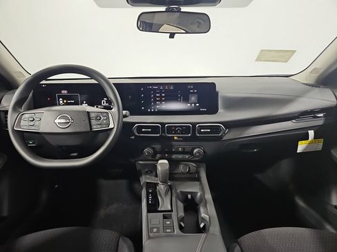 New 2026 Nissan Sentra S w/ Floor Mat Package image 13
