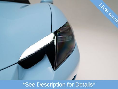 Used 2024 Ferrari 296 GTB image 49