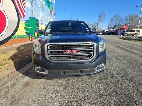 Used 2020 GMC Yukon SLT w/ Open Road Package image 9