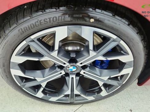 Used 2026 BMW M440i Convertible RWD image 59