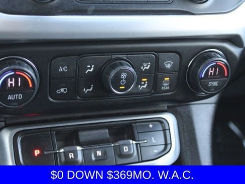 Used 2021 GMC Acadia SLE w/ Driver Convenience Package image 37