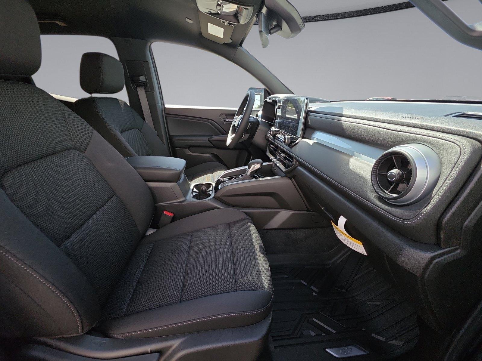 New 2026 Chevrolet Colorado LT AWD/4WD image 35