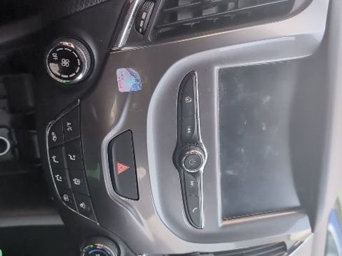 Used 2016 Chevrolet Cruze LT FWD image 14