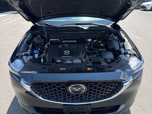 Used 2025 MAZDA CX-5 AWD 2.5 S image 25