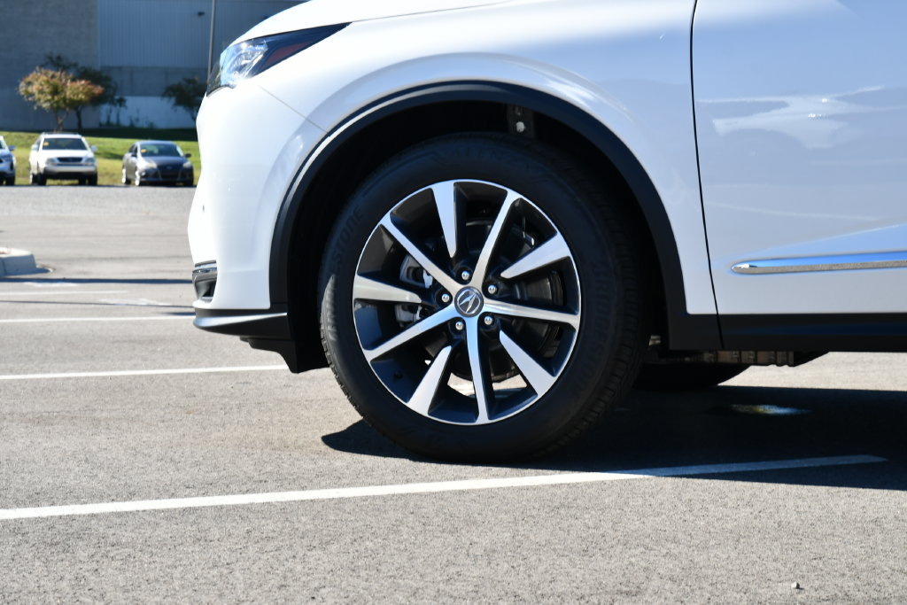 Used 2026 Acura MDX w/ Technology Package AWD/4WD image 16