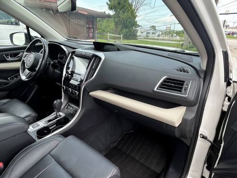 Used 2021 Subaru Ascent Limited w/ Technology Package AWD/4WD image 11