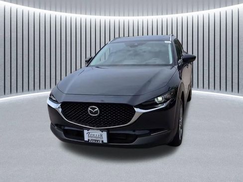 Used 2021 MAZDA CX-30 AWD 2.5 S w/ Premium Package image 15