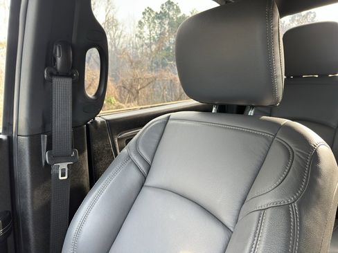 Used 2024 RAM 2500 Big Horn w/ Night Edition image 19