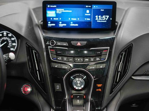 Used 2019 Acura RDX image 17