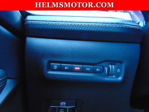 New 2026 Jeep Cherokee Limited AWD/4WD image 37