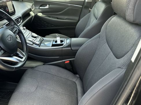 Used 2023 Hyundai Santa Fe SEL image 14