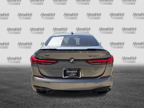 Used 2024 BMW M235i xDrive Gran Coupe w/ Premium Package AWD/4WD image 9