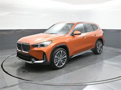 New 2025 BMW X1 xDrive28i w/ Technology Package