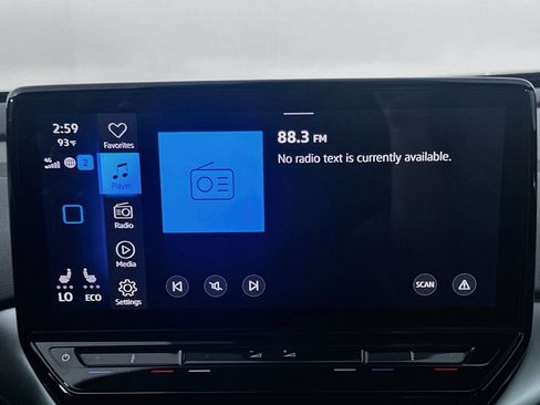 Used 2022 Volkswagen ID.4 Pro S RWD image 19