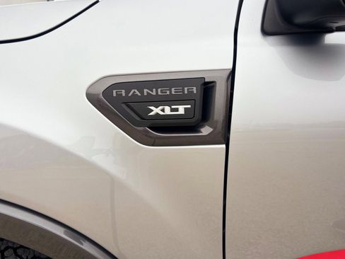 Certified 2023 Ford Ranger XLT w/ Tremor Off-Road Package image 15