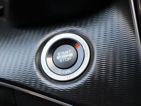 Used 2023 Jeep Grand Cherokee Altitude RWD image 22