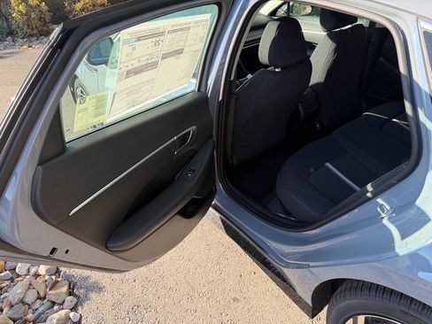 New 2026 Hyundai Sonata SEL image 17