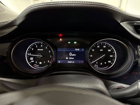 Used 2023 Buick Encore GX Select w/ Sport Touring Package image 11