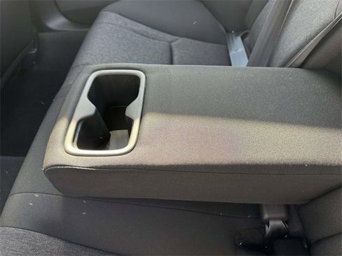 Certified 2023 Honda Accord EX image 10