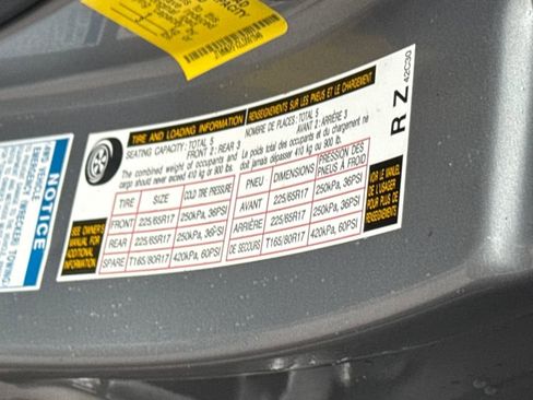 Used 2020 Toyota RAV4 LE image 45