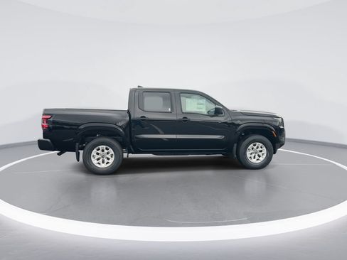 New 2026 Nissan Frontier S AWD/4WD image 9