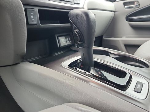 Used 2016 Honda Pilot EX-L image 13