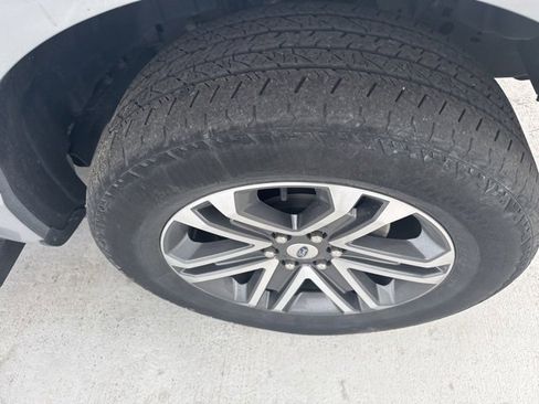 Used 2021 Ford F150 XL w/ STX Appearance Package image 10