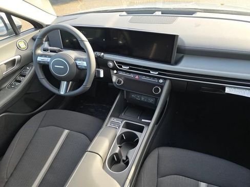 New 2026 Hyundai Sonata SEL AWD/4WD image 18