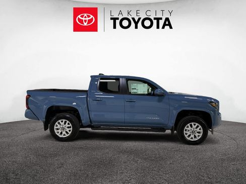 New 2026 Toyota Tacoma SR5 image 6