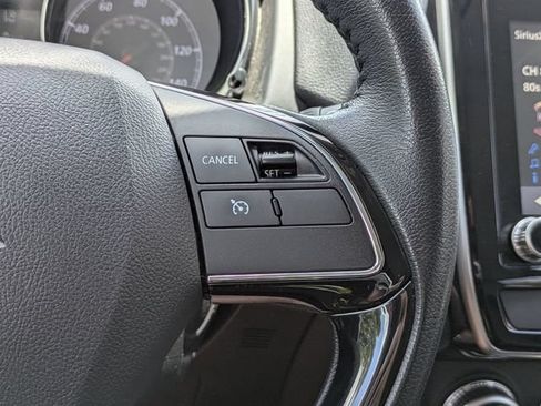 Used 2024 Mitsubishi Outlander Sport SE AWD/4WD image 27