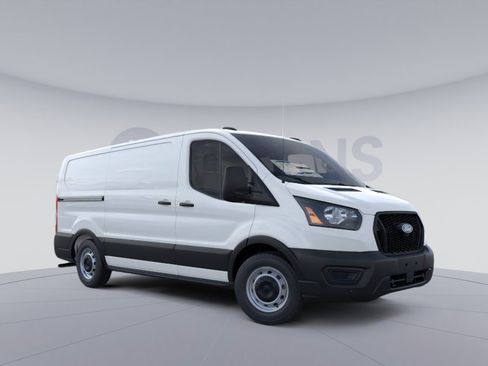 New 2026 Ford Transit 150 Low Roof w/ Load Area Protection Package image 10