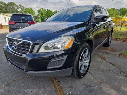 Used 2013 Volvo XC60 T6