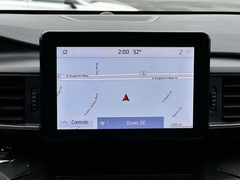 Used 2020 Ford Explorer ST image 18