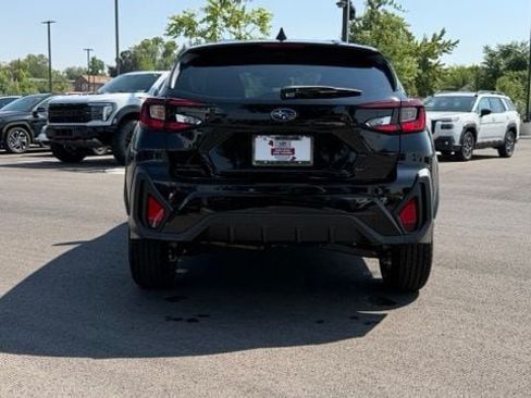 Certified 2026 Subaru Crosstrek 2.5i AWD/4WD image 5