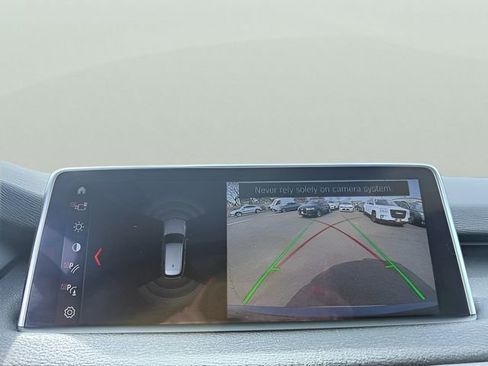 Used 2018 BMW X5 xDrive35i image 23