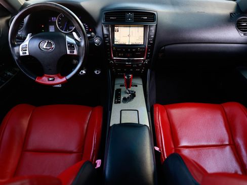 Used 2012 Lexus IS F . image 2