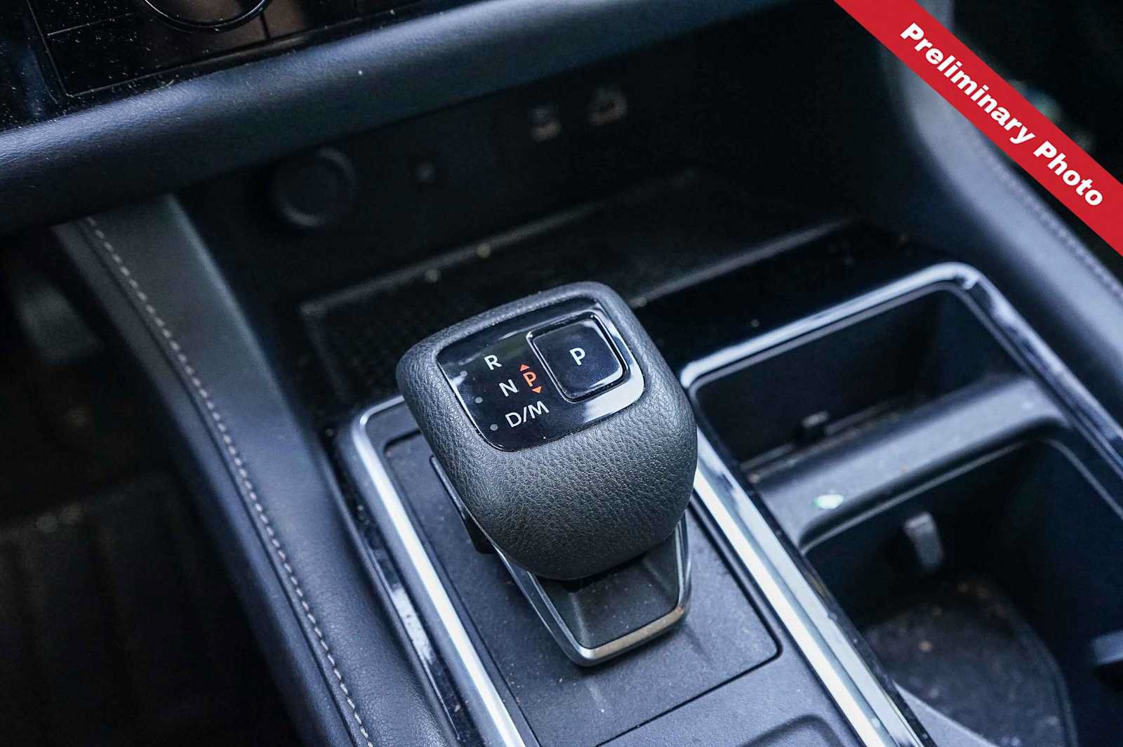 Used 2022 Nissan Pathfinder SL w/ SL Premium Package FWD image 15
