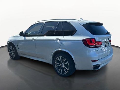 Used 2018 BMW X5 xDrive35i w/ M Sport Package AWD/4WD image 5