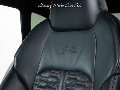 Used 2021 Audi RS 6 AWD/4WD image 33
