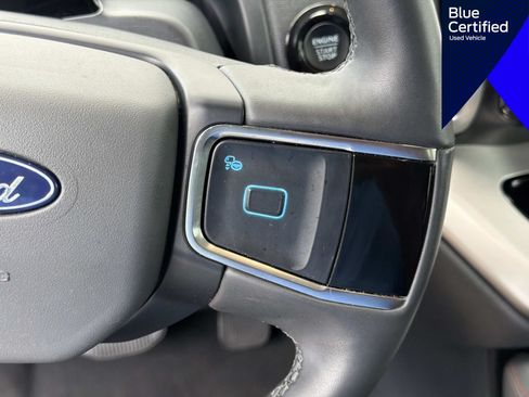Used 2025 Ford Expedition Max Active RWD image 33