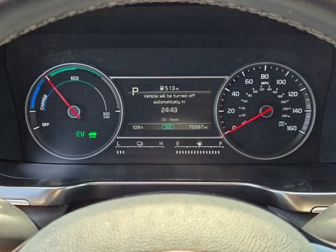 Used 2021 Kia Sorento EX FWD image 21