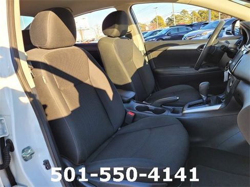 Used 2019 Nissan Sentra S image 18