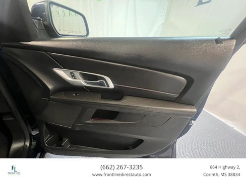 Used 2017 GMC Terrain SLE FWD image 20