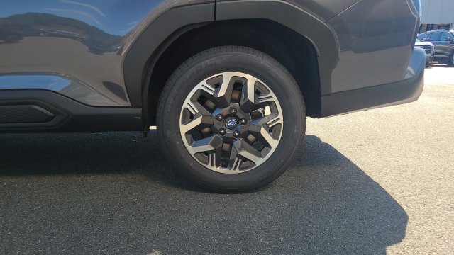 New 2026 Subaru Forester Premium AWD/4WD image 9