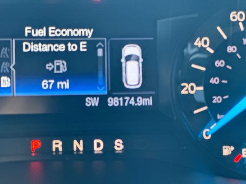 Used 2017 Ford Explorer 4WD image 13